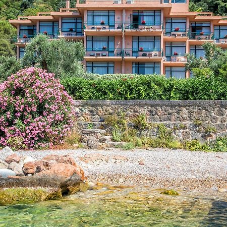 Residence Wieland Torri Del Benaco Buitenkant foto